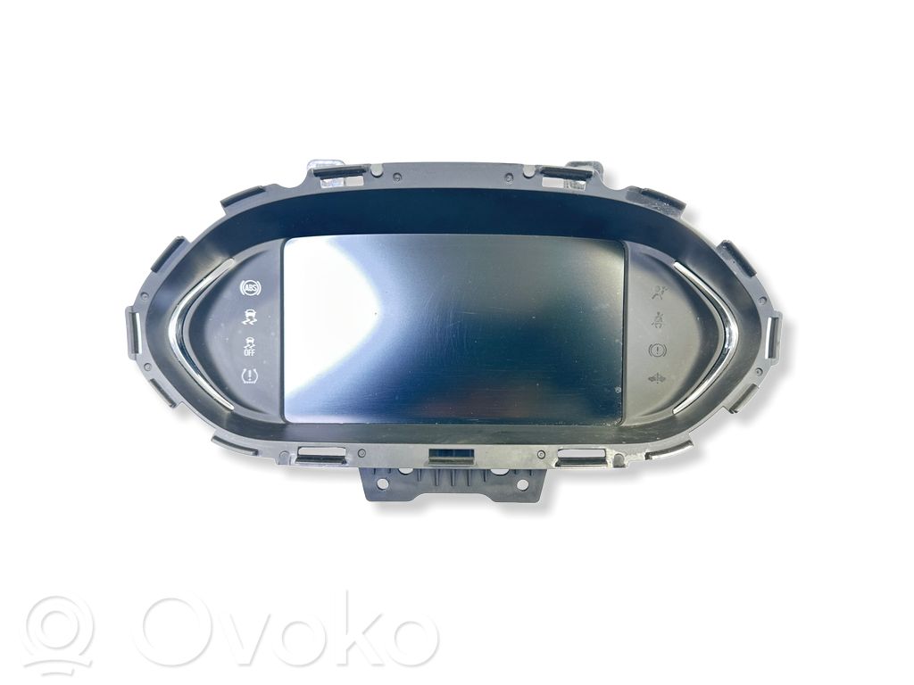 Opel Ampera- E Speedometer (instrument cluster) 