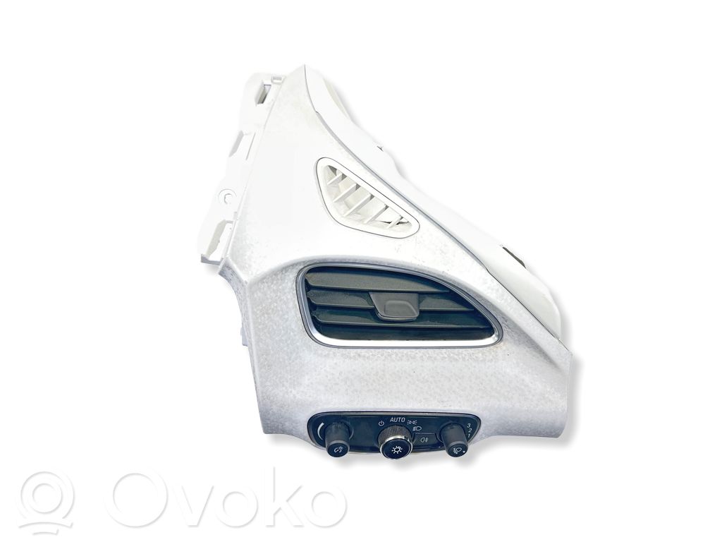 Opel Ampera- E Light switch 