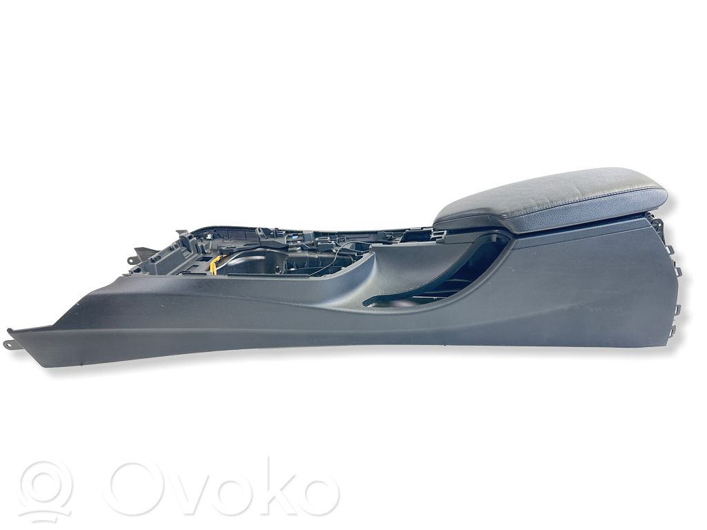 BMW 3 F30 F35 F31 Keskikonsoli 