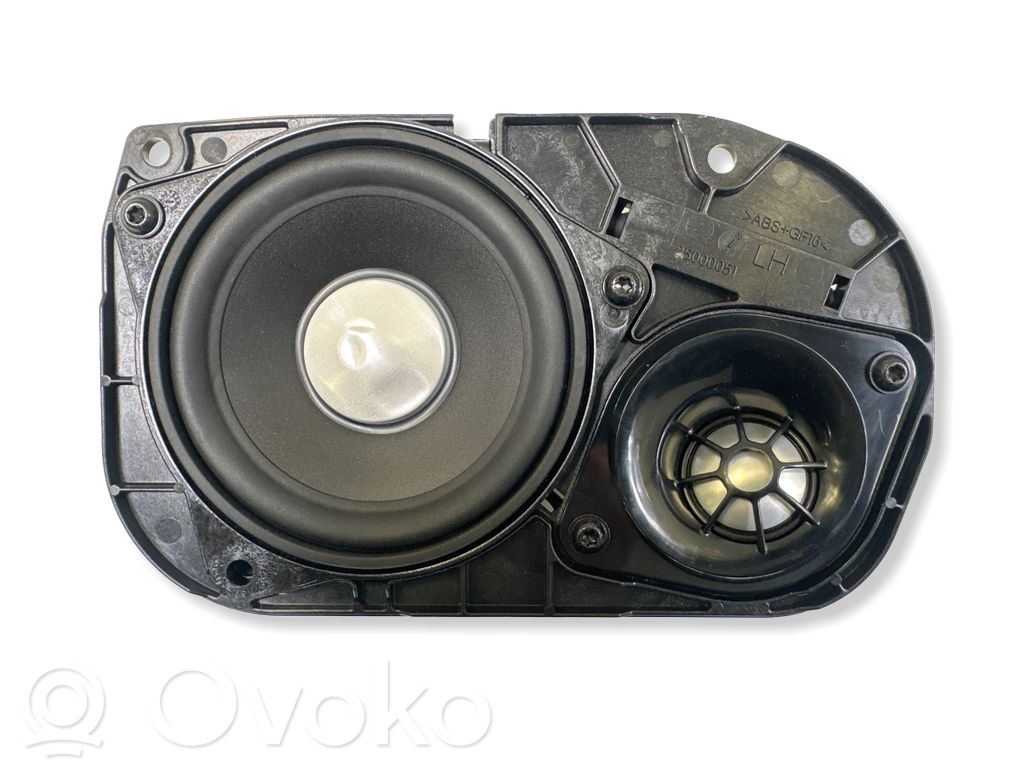 BMW 5 F10 F11 Głośnik sufitowy 