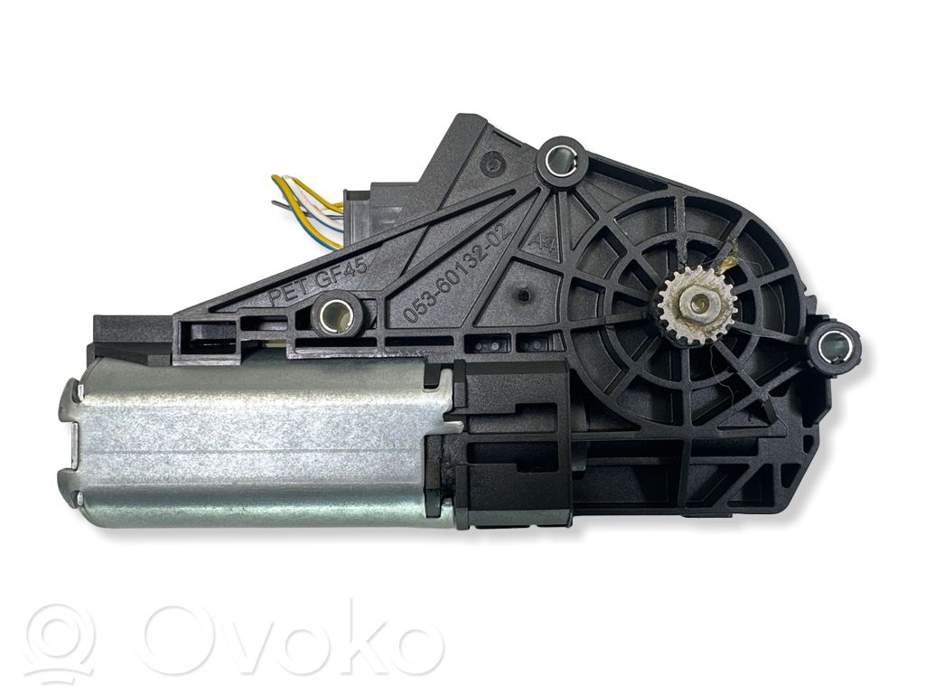 BMW 5 F10 F11 Stoglangio varikliukas/ pavara 
