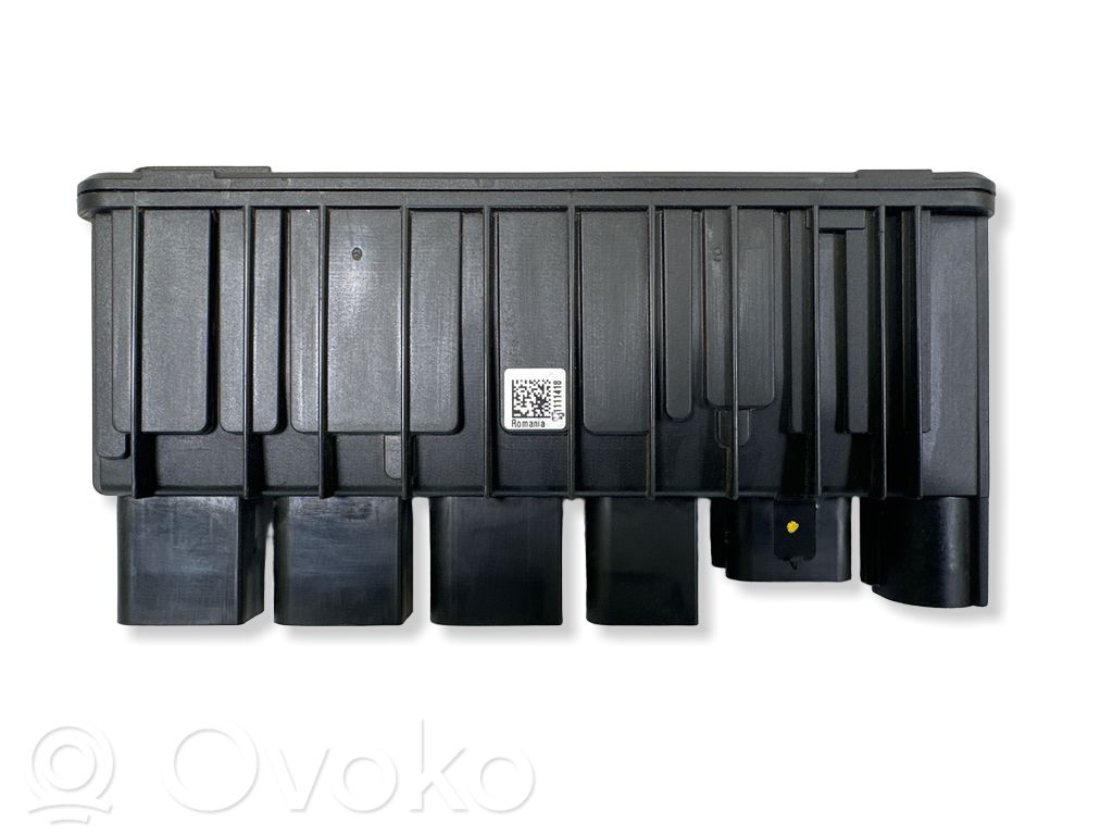 BMW 5 G30 G31 G38 Autres unités de commande / modules 