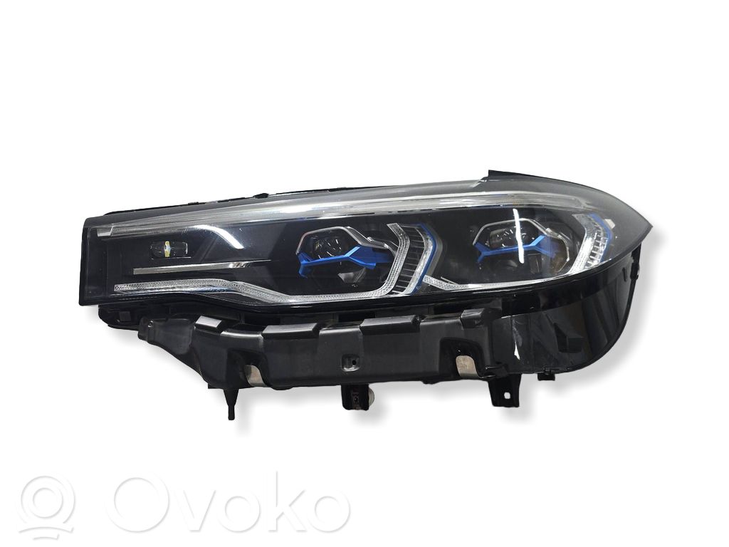 BMW X7 G07 Lampa przednia 