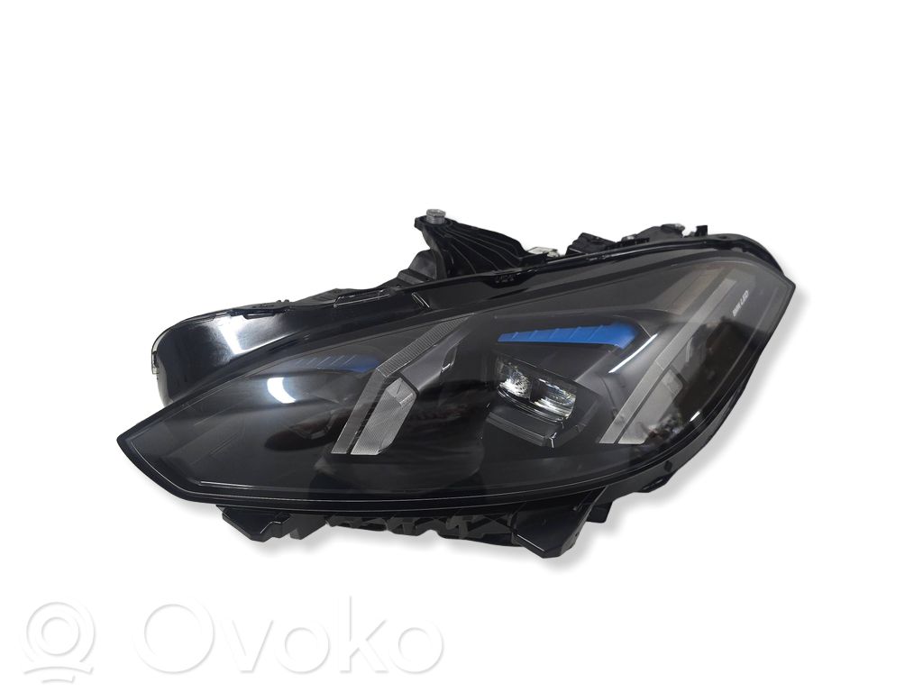 BMW 1 F70 Faro/fanale 