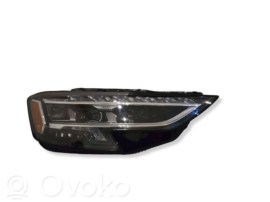 Audi A8 S8 D5 Scheinwerfer 