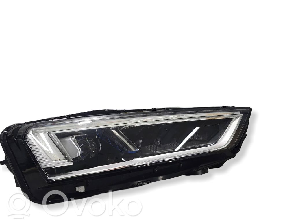 Audi R8 4S Lampa przednia 