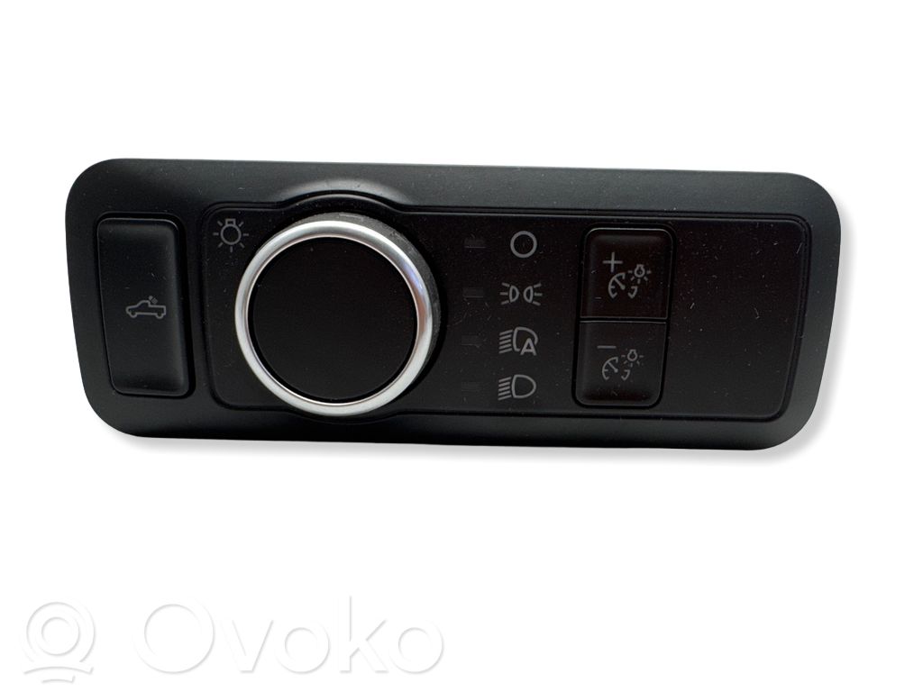 Interruptor de luz   ML3T13D061ADW,231001B,17029929