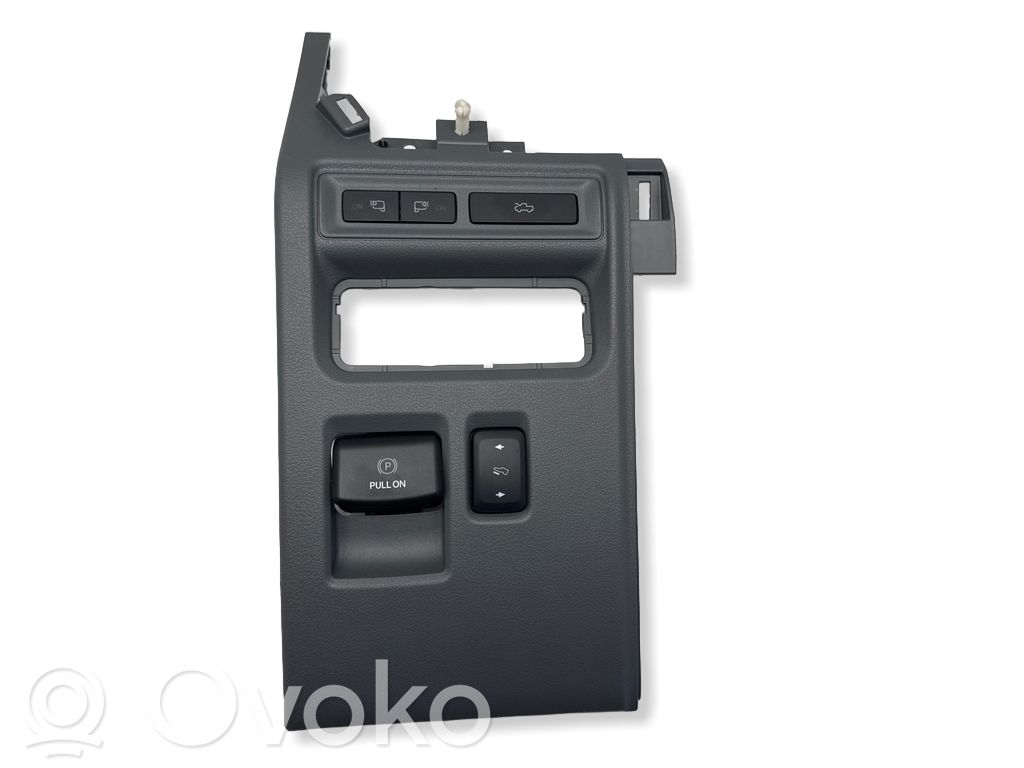 Ford F150 Consola para freno de mano 