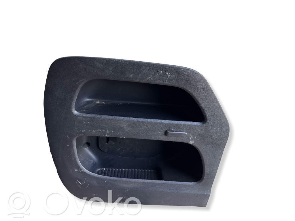 Chrysler Pacifica Trunk/boot side trim panel 