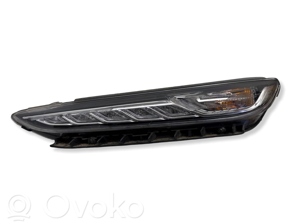 Hyundai Kona I LED Daytime headlight 