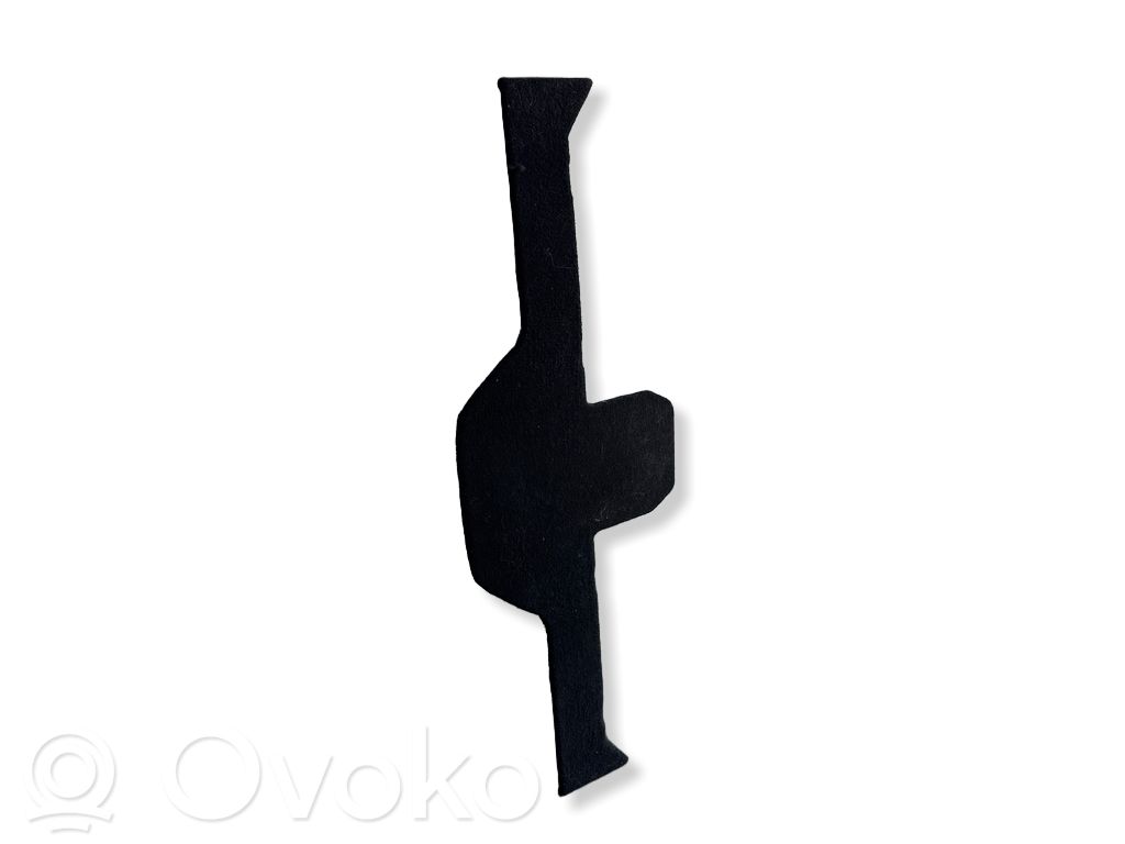 Chrysler Pacifica Bagažinės grindys 