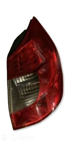 Renault Scenic II -  Grand scenic II Takavalot 