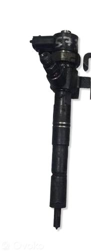Opel Insignia A Inyector de combustible 