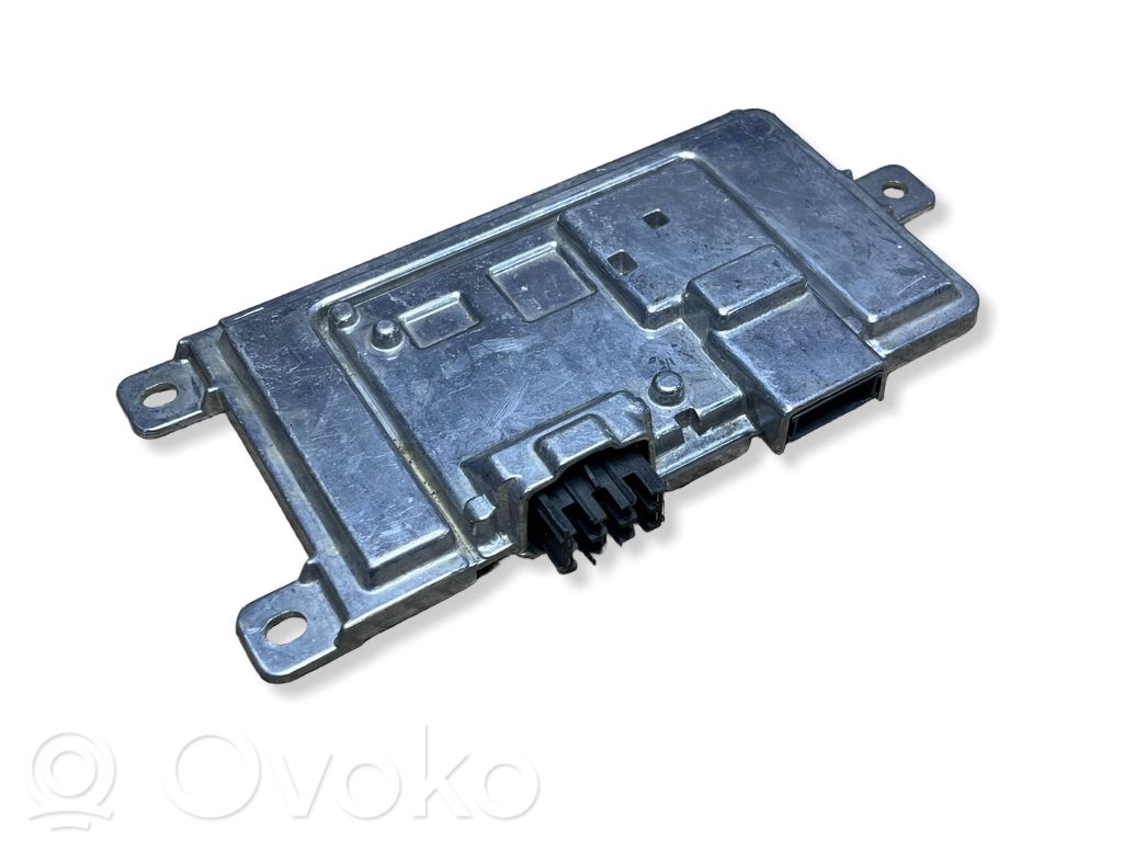 Volkswagen ID. Buzz Camera control unit module 