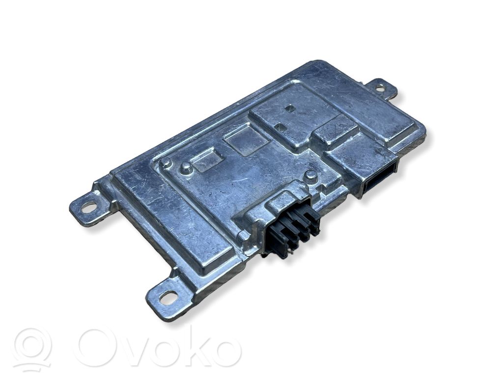 Volkswagen Golf VIII Camera control unit module 