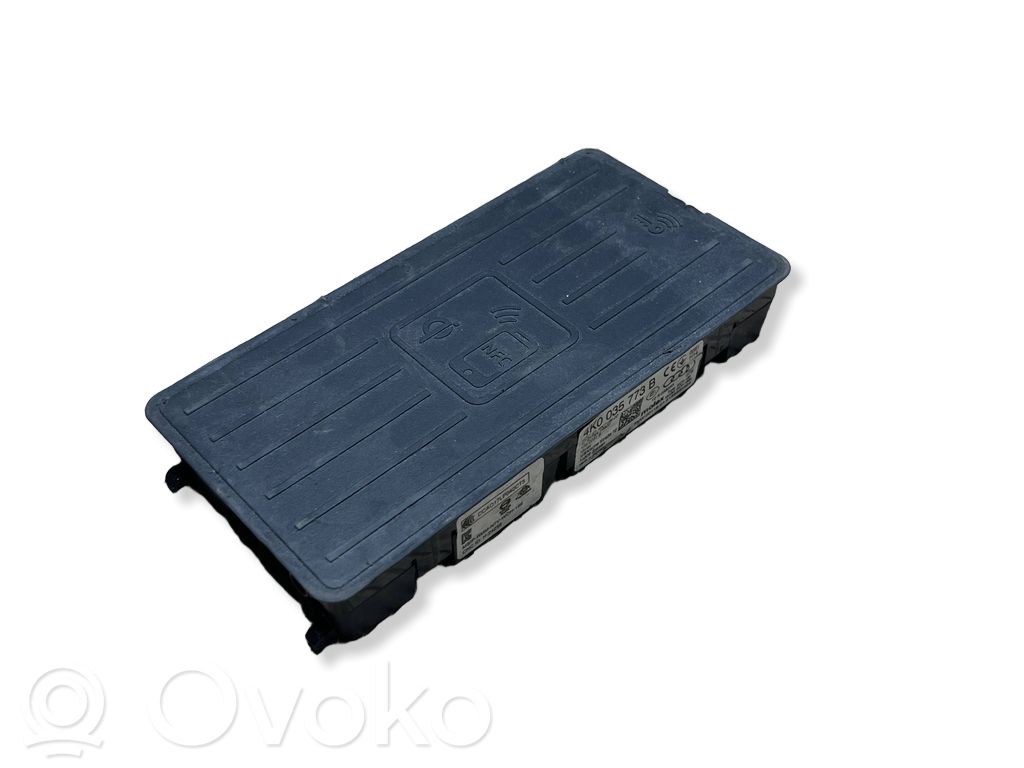 Audi A6 S6 C8 4K Other control units/modules 