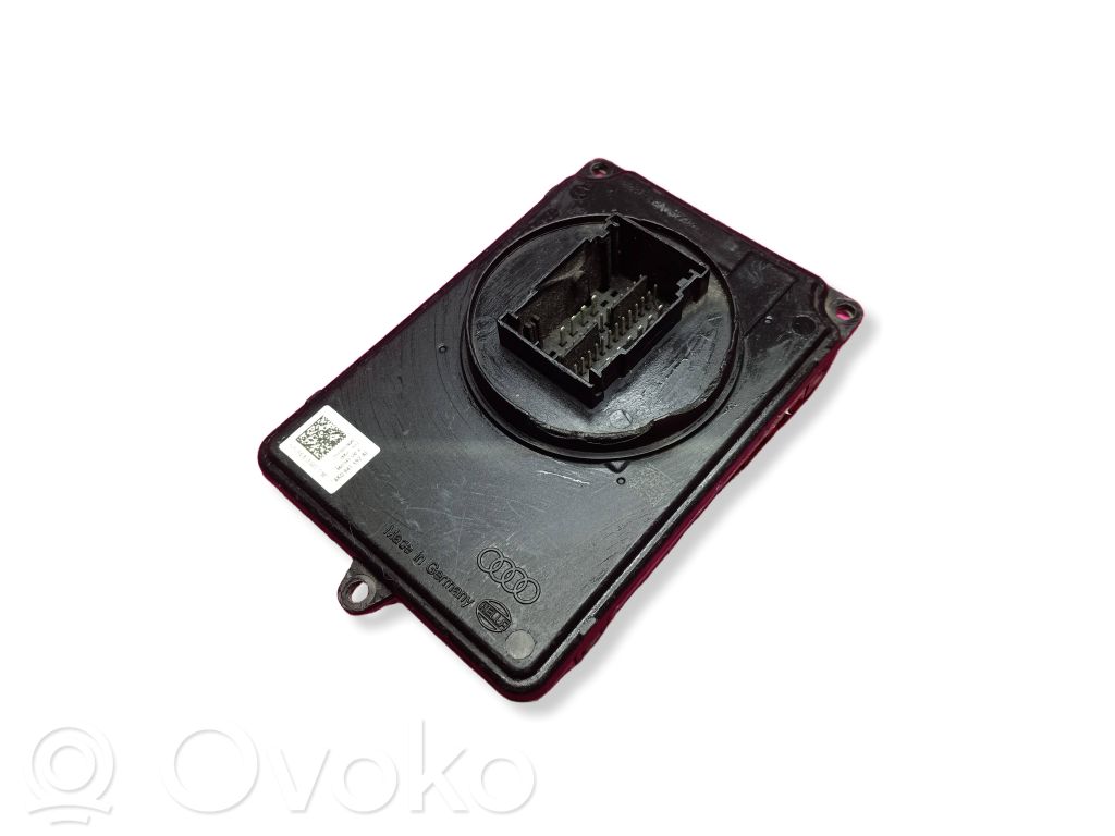 Audi A6 S6 C7 4G Xenon control unit/module 