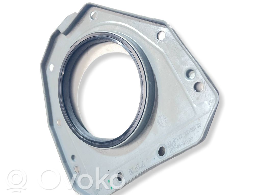 Audi Q3 F3 Engine block 
