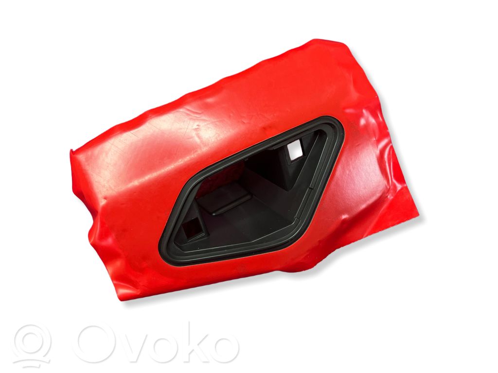 Seat Leon (5F) Czujnik parkowania PDC 
