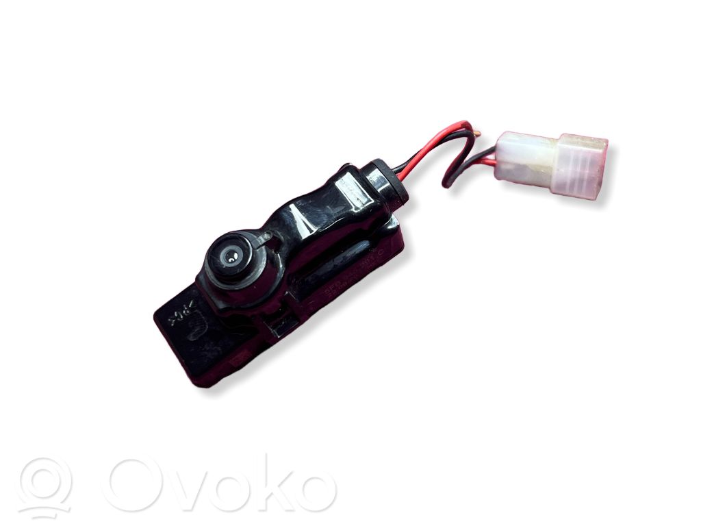Wing mirror camera   5FB945291C