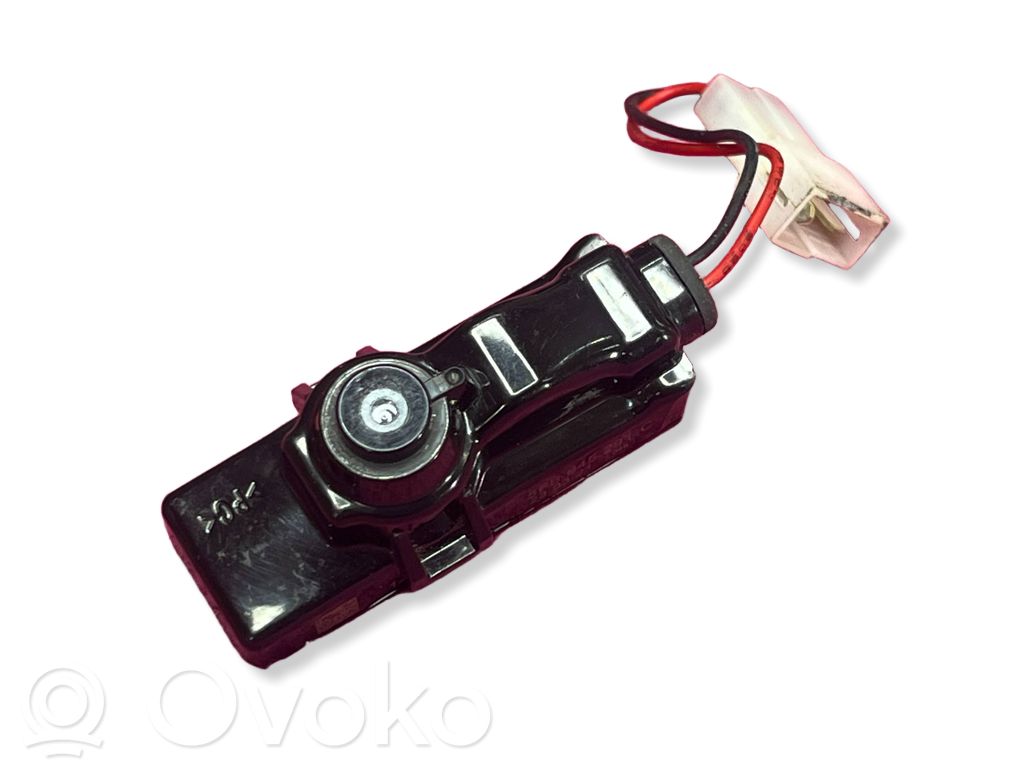 Seat Leon IV Wing mirror camera 