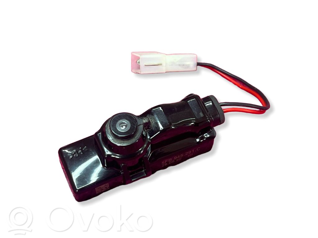 Wing mirror camera   5FB945291CH,5FB945291C