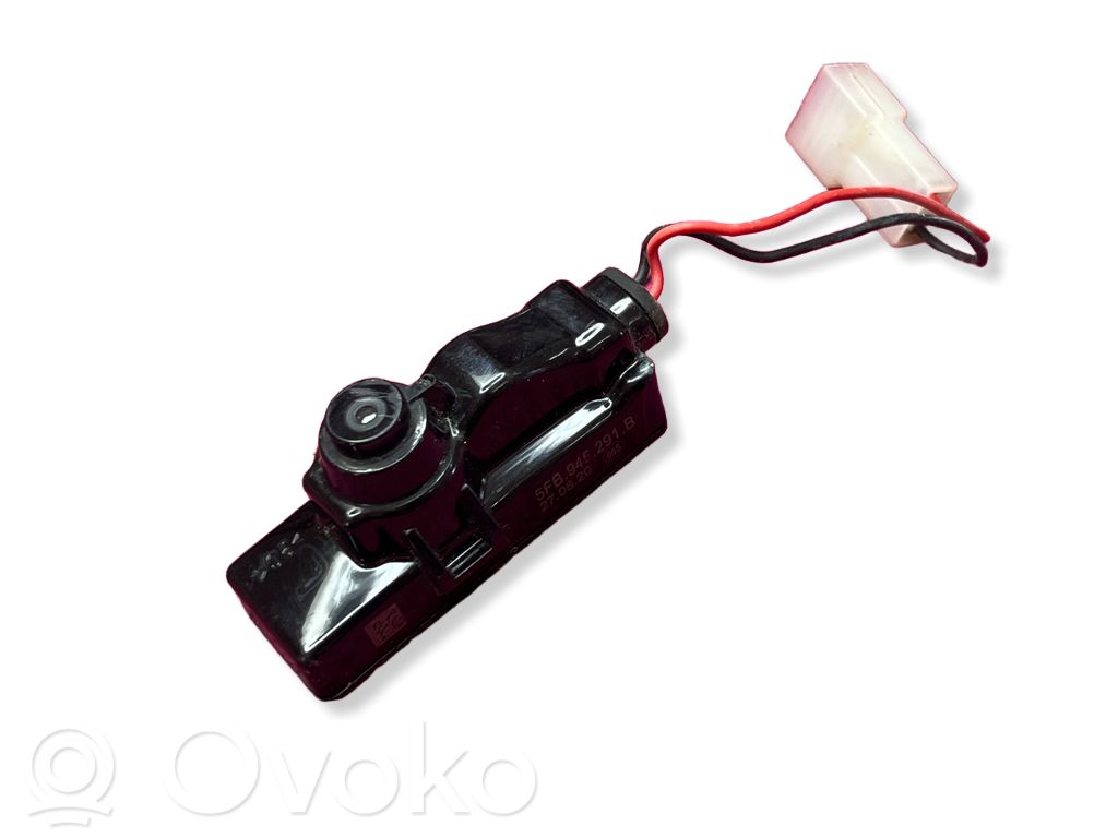 Sensor de aparcamiento PDC   A25,5FB945291B