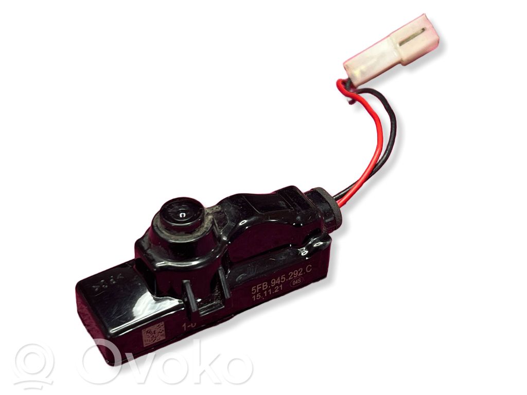 Parking PDC sensor   A113,5FB945292C
