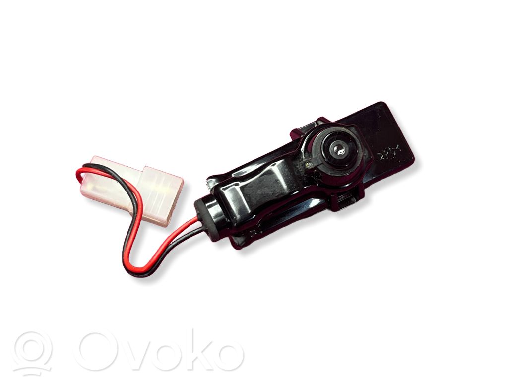 Seat Leon IV Parking PDC sensor 