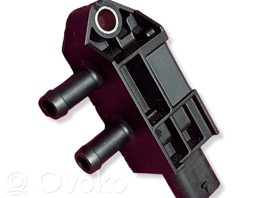 Volkswagen Polo V 6R Rear glass lock/latch 