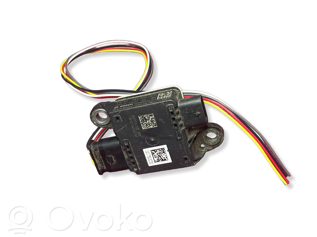 Audi A6 S6 C8 4K Lambda probe sensor 