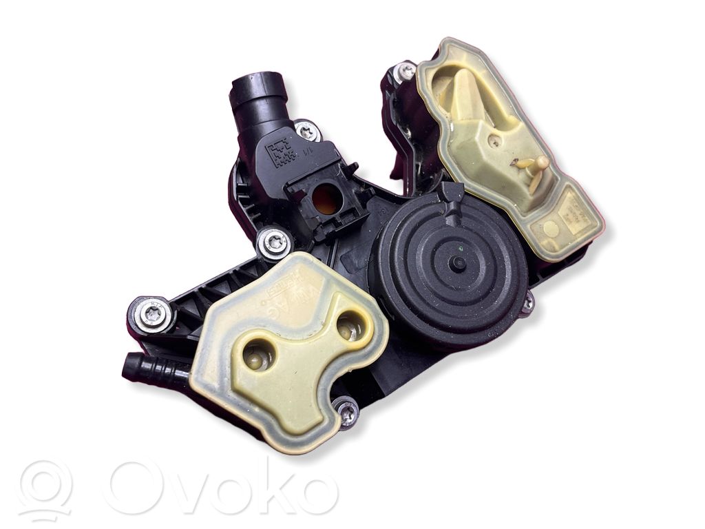 Audi Q3 F3 Odpowietrznik / Separator oleju 