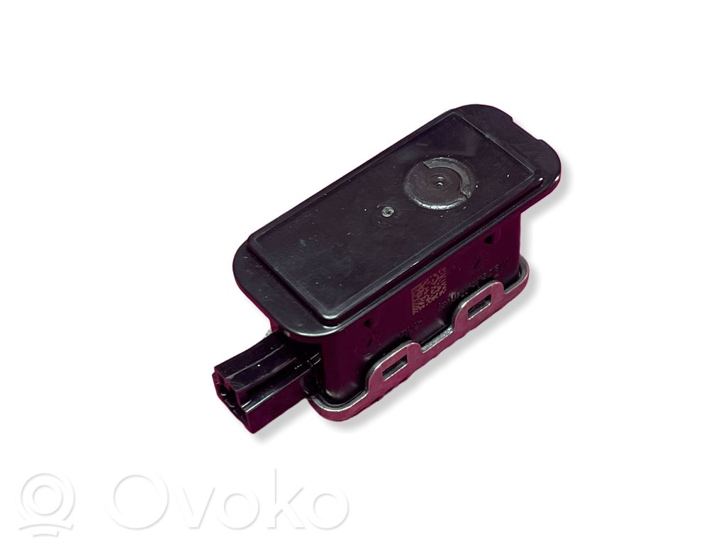 Seat Leon IV Verrou / loquet de vitre coulissante arrière 
