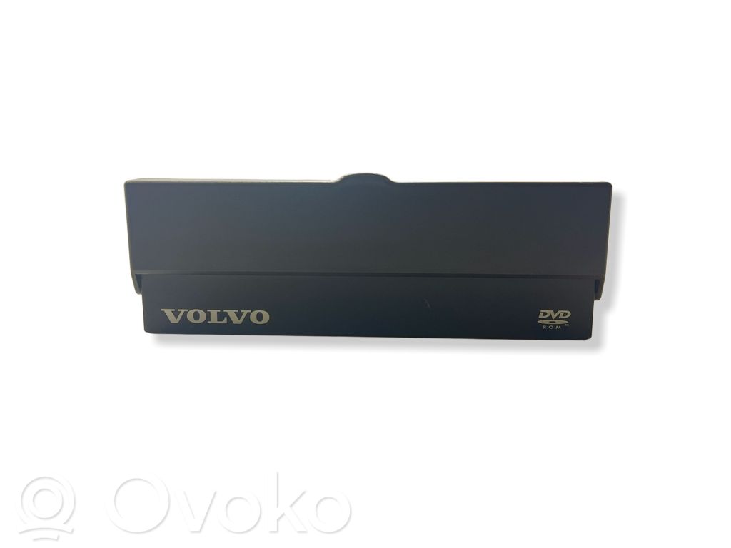 Stacja multimedialna GPS / CD / DVD   307525381,56240144