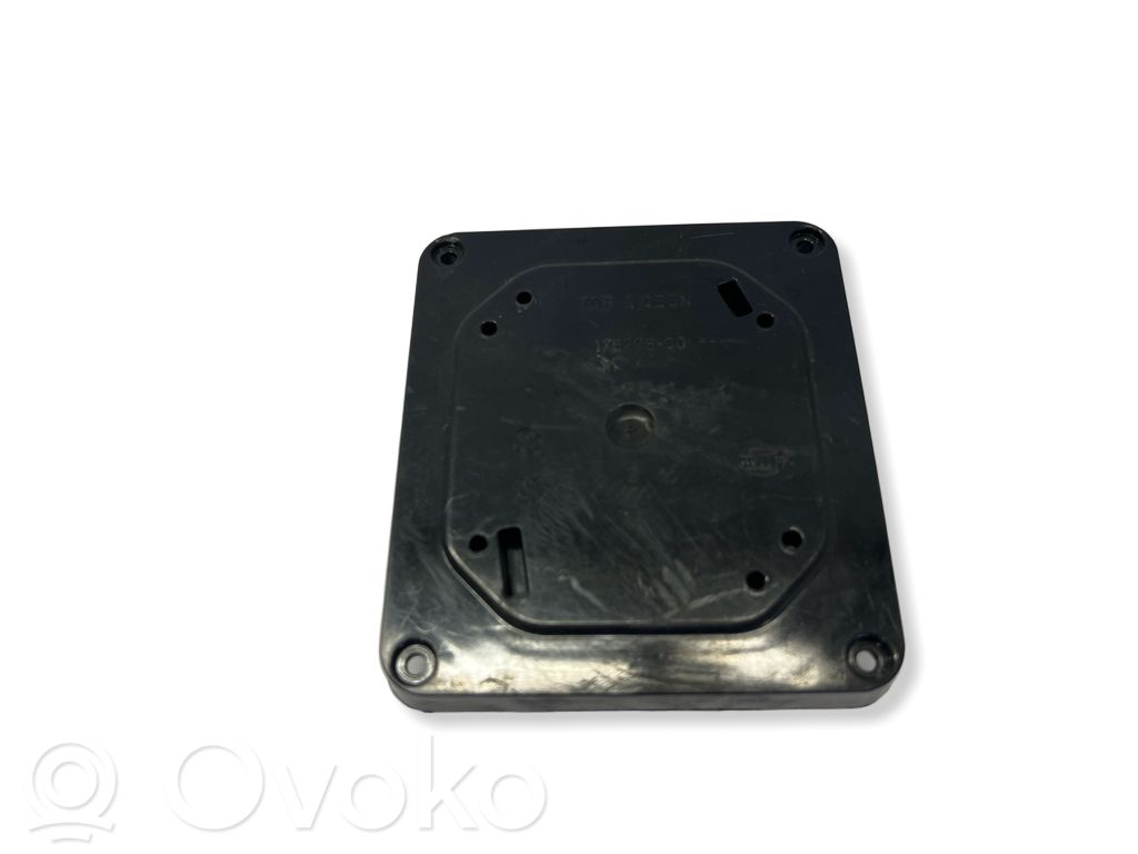 Audi A6 S6 C7 4G Headlight/headlamp dust cover 