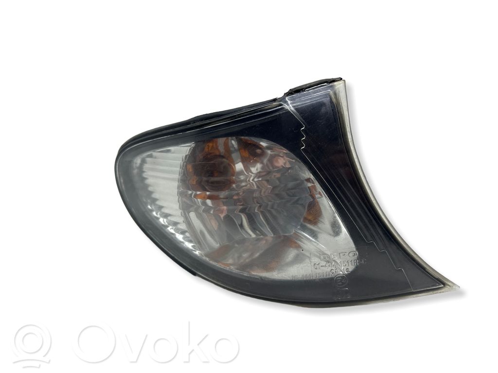 Front indicator light   7165850