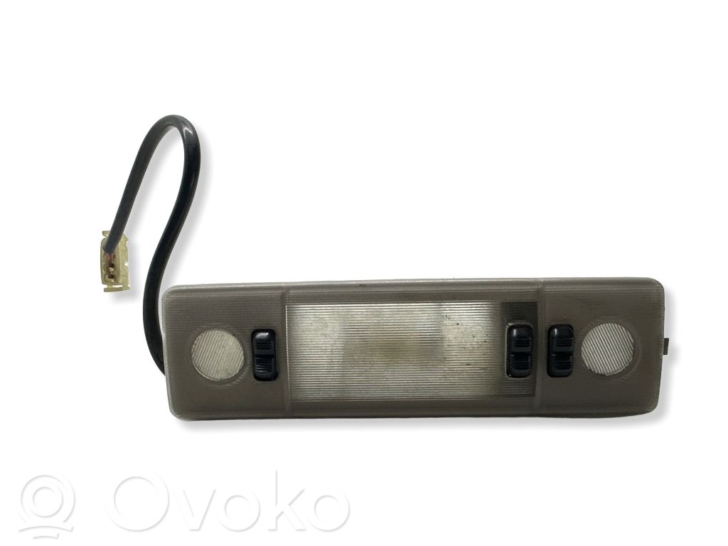 BMW 5 E34 Front seat light 