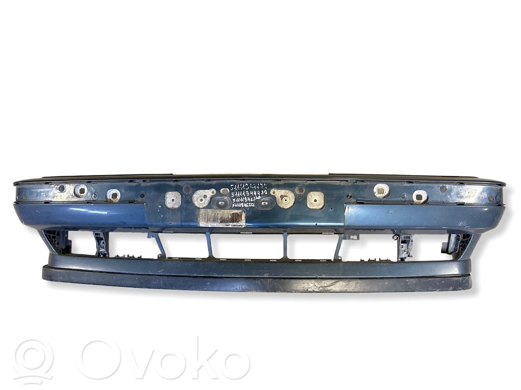 Front bumper   51111944439,51111944177,51111946220,51111946222