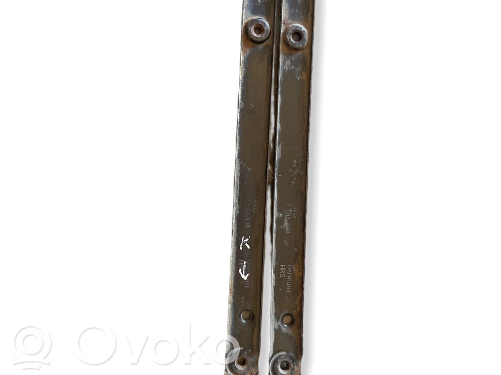 BMW 7 E65 E66 Holder (bracket) 