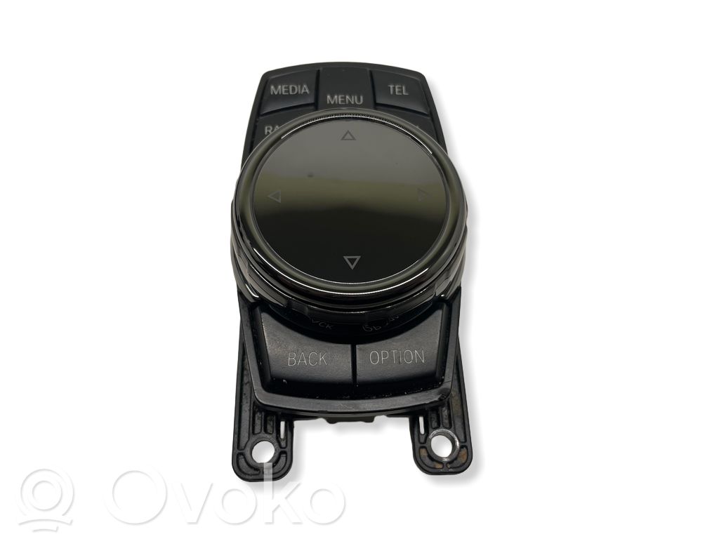 BMW 7 F01 F02 F03 F04 Unitate control climatizare 