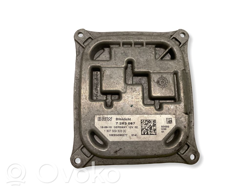 Module de ballast de phare Xenon   7263087,130732930300