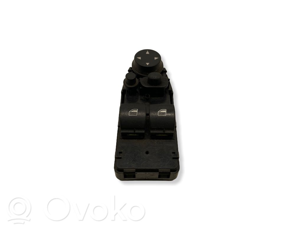 BMW 5 E60 E61 Electric window control switch 