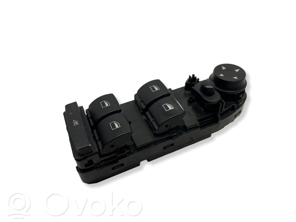 Electric window control switch   9217335,10W02K602