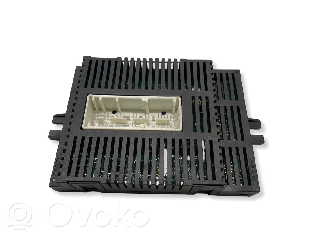 BMW 5 E60 E61 Light module LCM 
