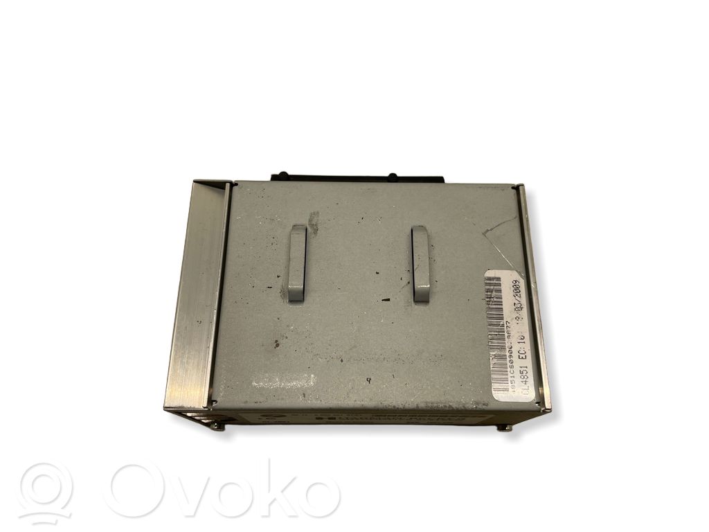 Amplificador de sonido   6920461,CL4851,1321749
