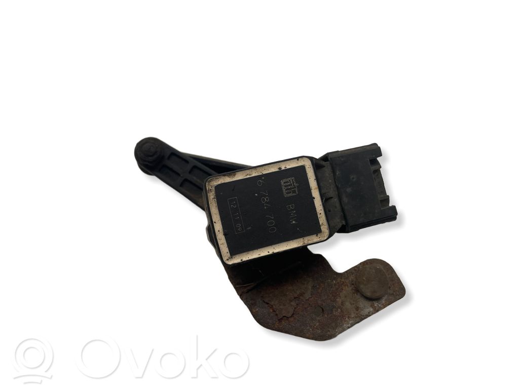 Ajovalon korkeusanturi   6784700