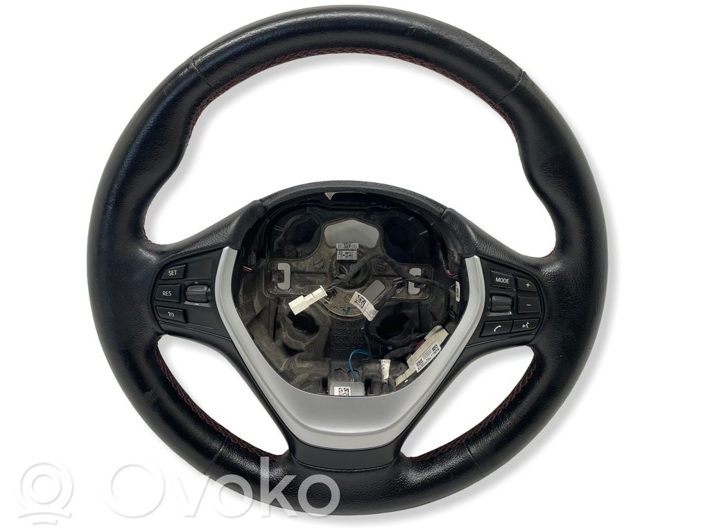 BMW 7 F01 F02 F03 F04 Kierownica 