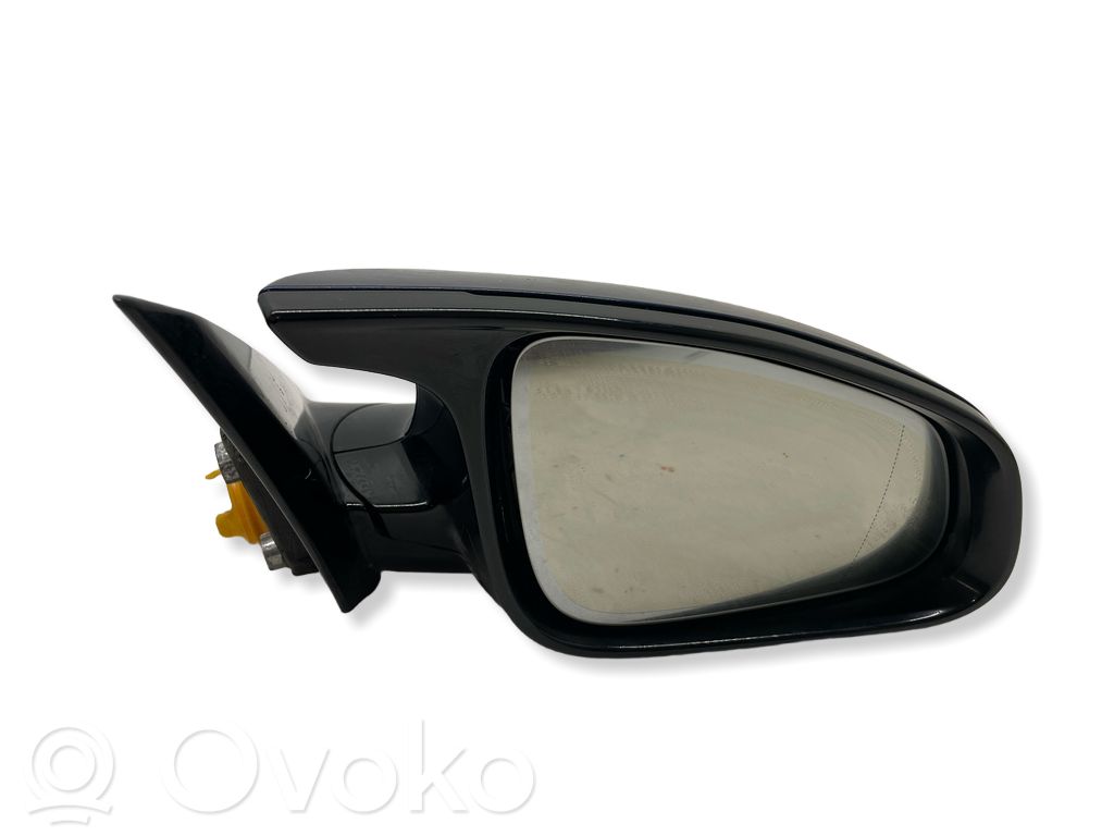 Manualne lusterko boczne drzwi   C0177104U6680