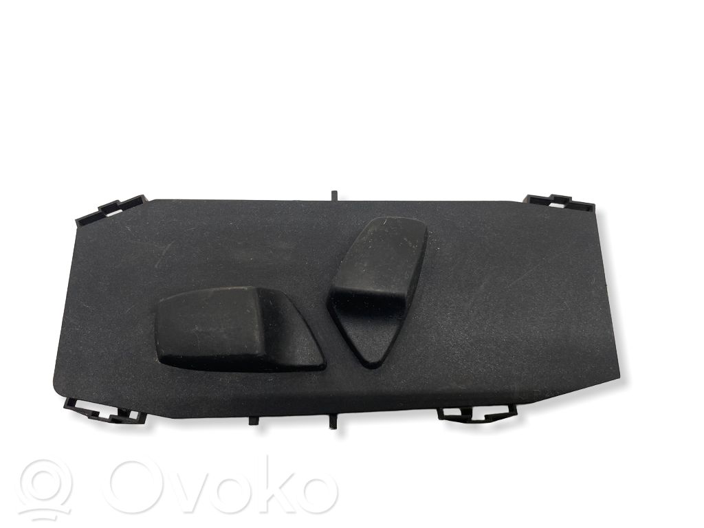 BMW 3 E90 E91 Seat control switch 