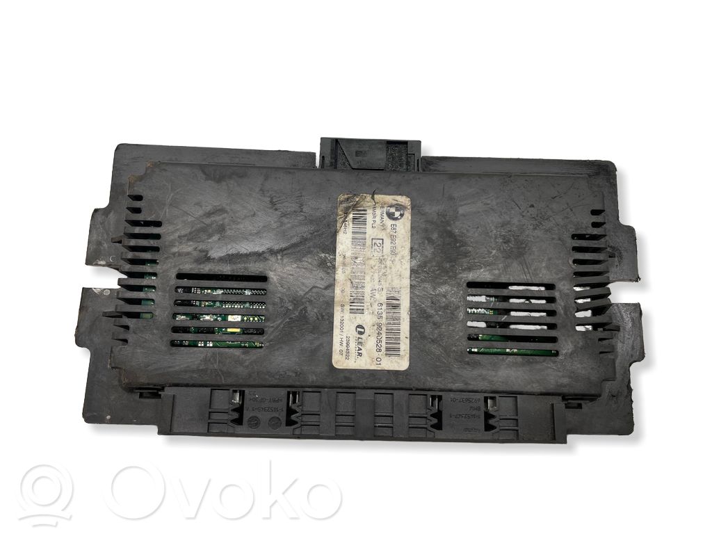 BMW 3 E92 E93 Other control units/modules 